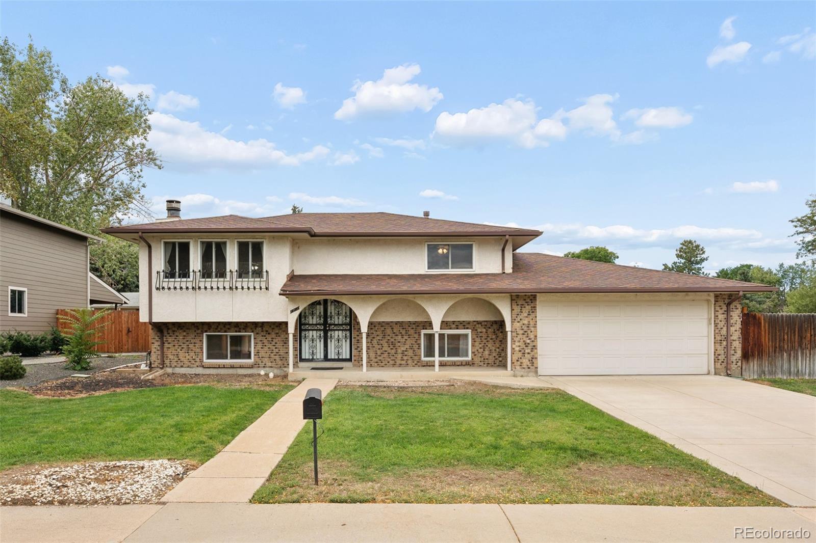 1203 S Holland Court — photo