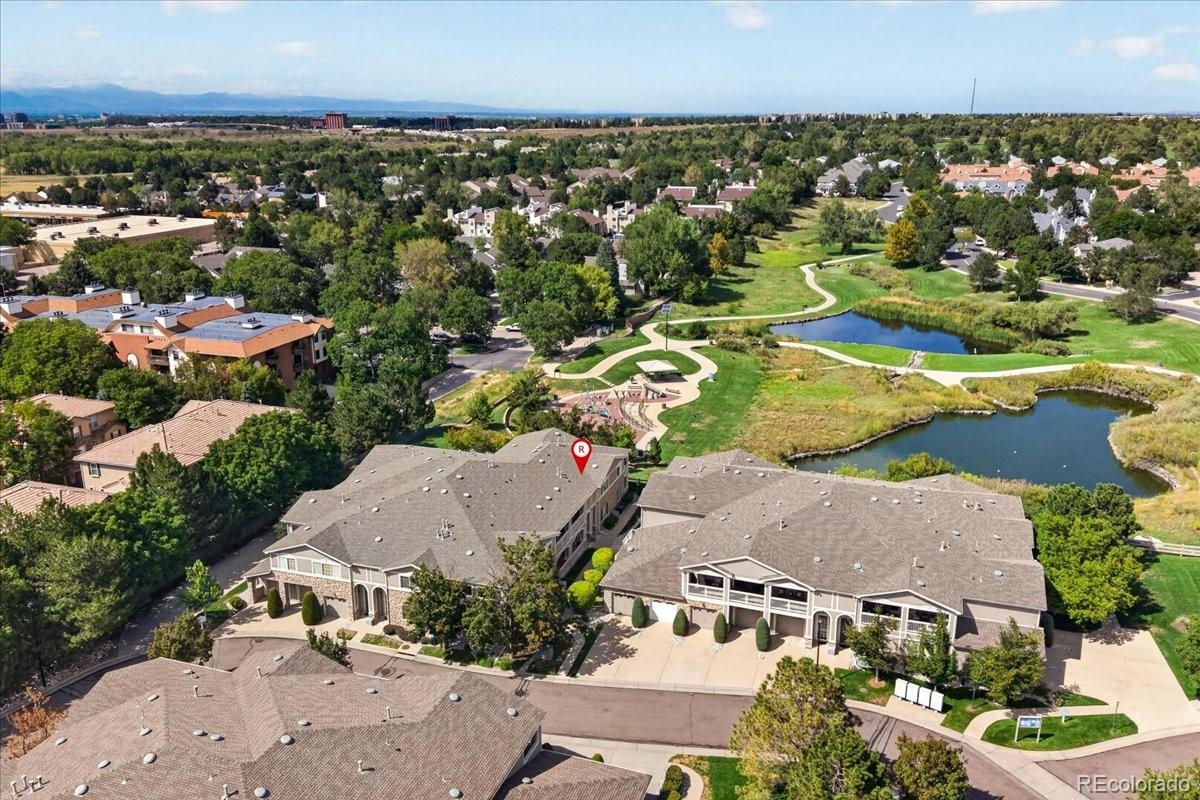 4221 S Blackhawk Circle 7C — photo