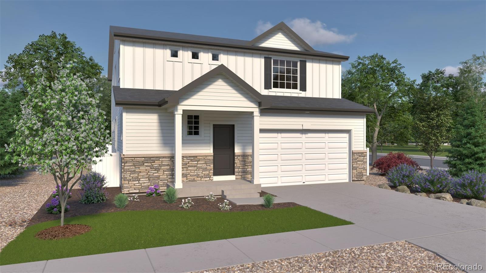 4715 Hauler Lane — photo