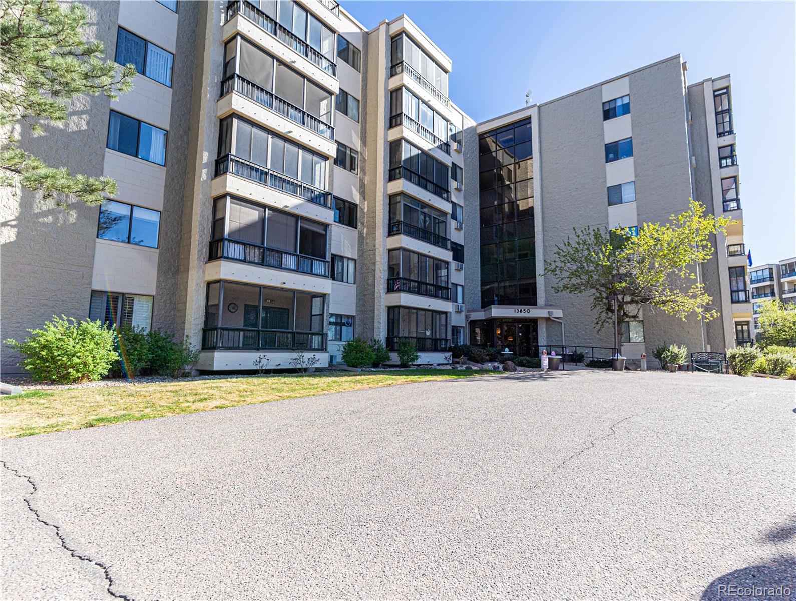 13850 E Marina Drive 206 — photo
