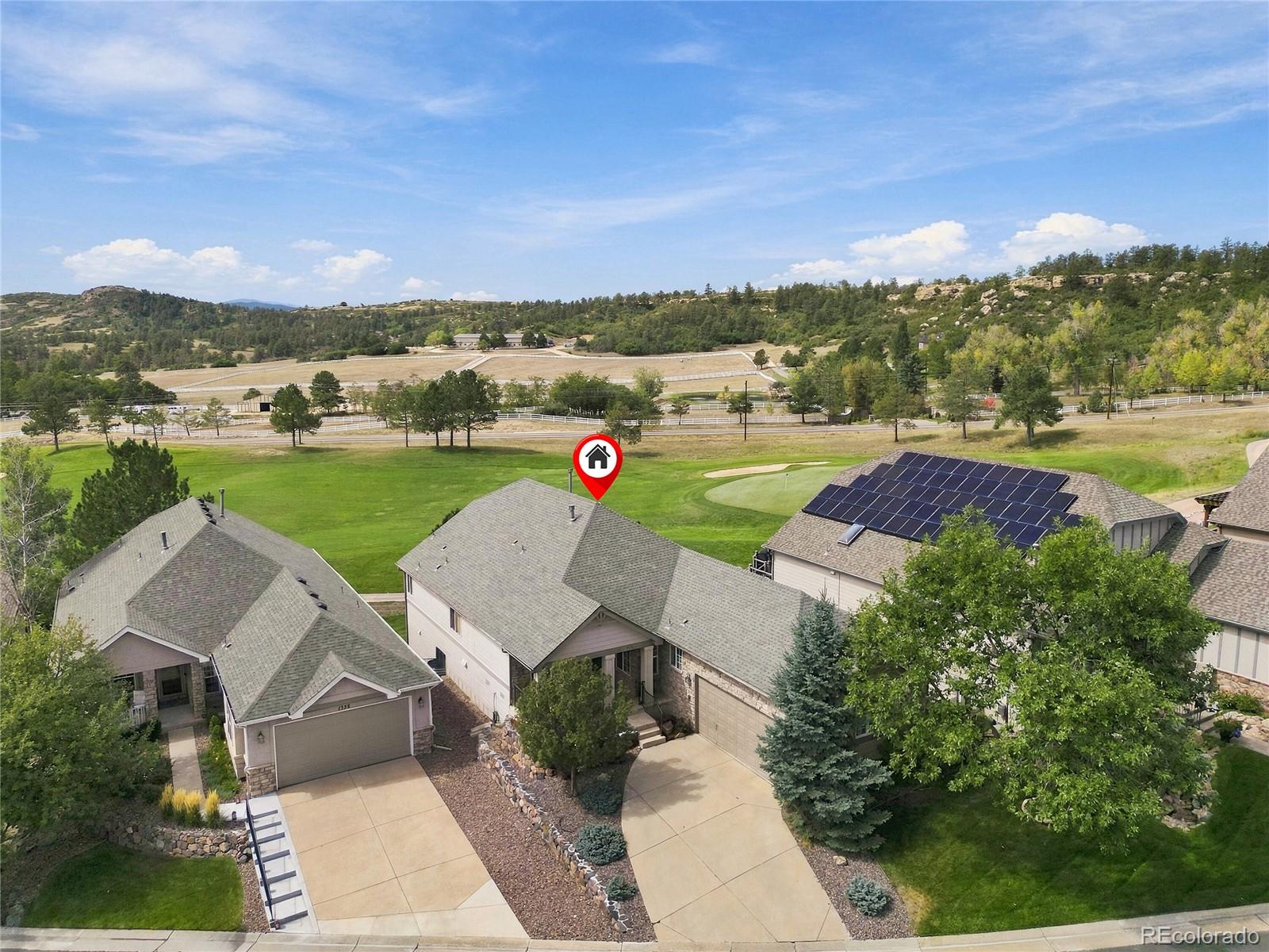 1331 Castlepoint Circle — photo