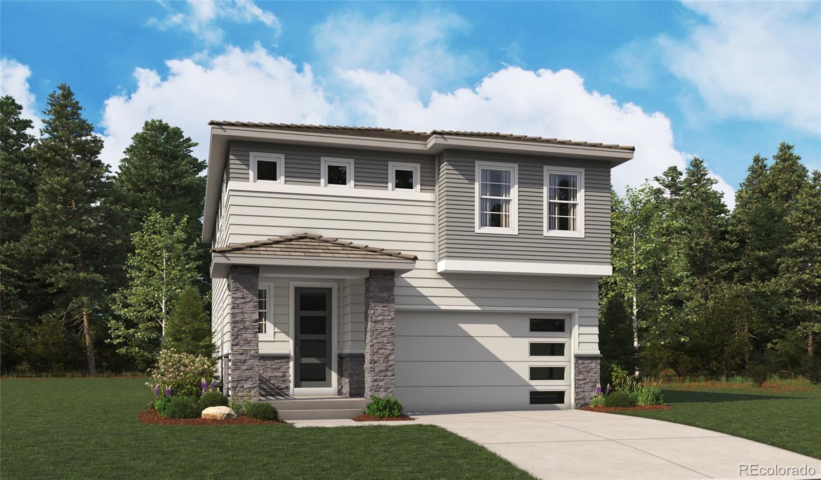 9078 Hayden Peak Street — photo