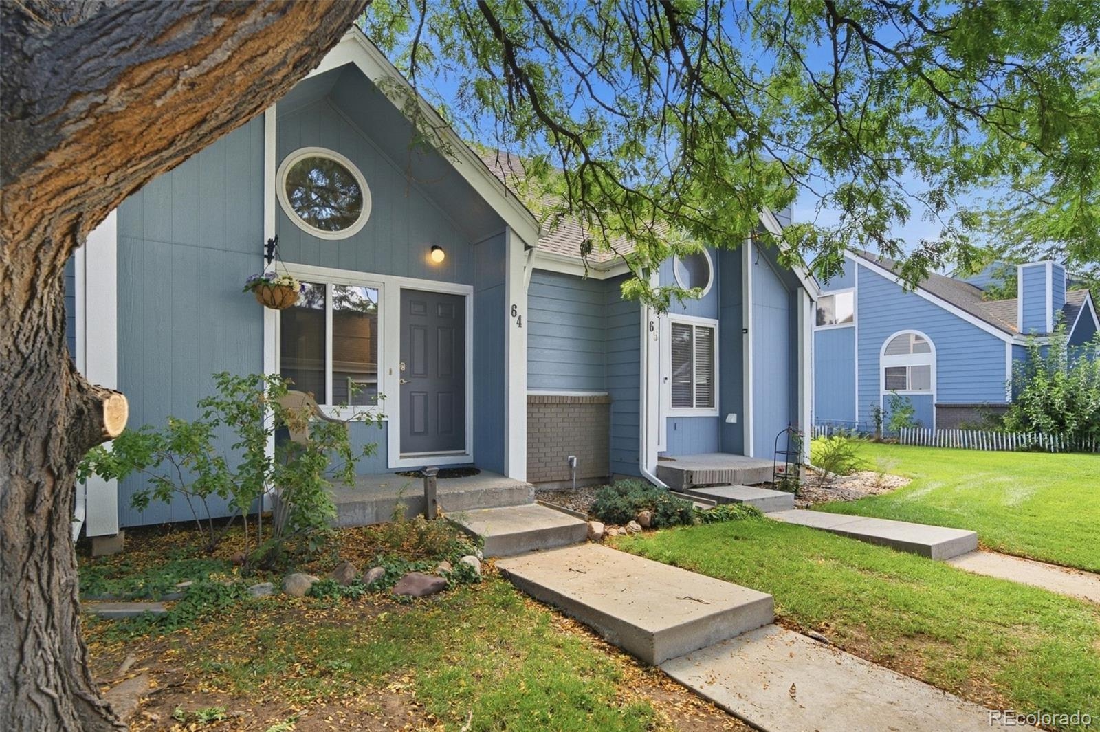 2929 Ross Drive R64 — photo