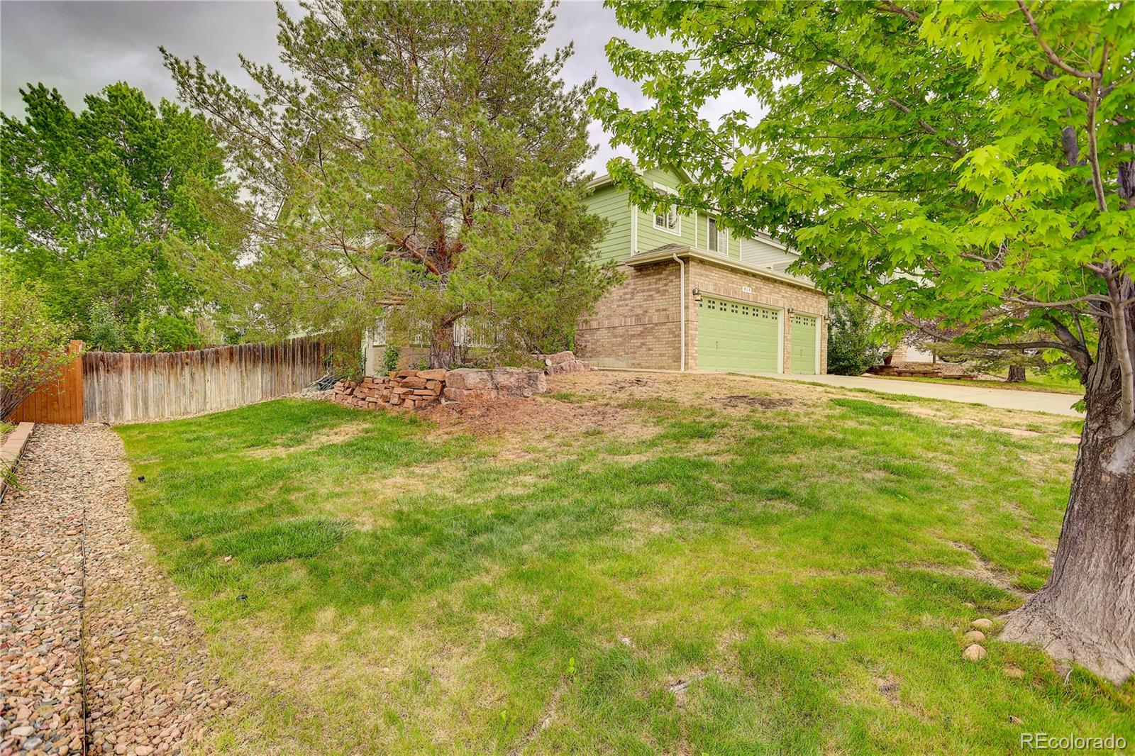 919 Taylor Lane — photo