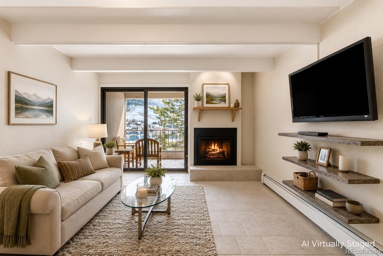 220 E La Bonte Street 215 — photo