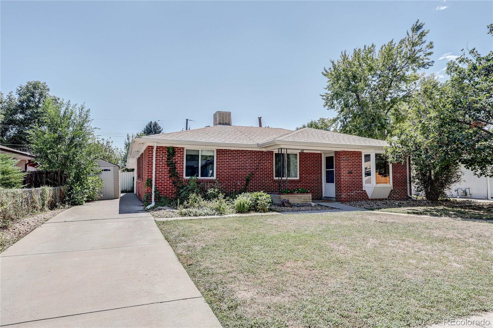 5550 Holland Drive — photo