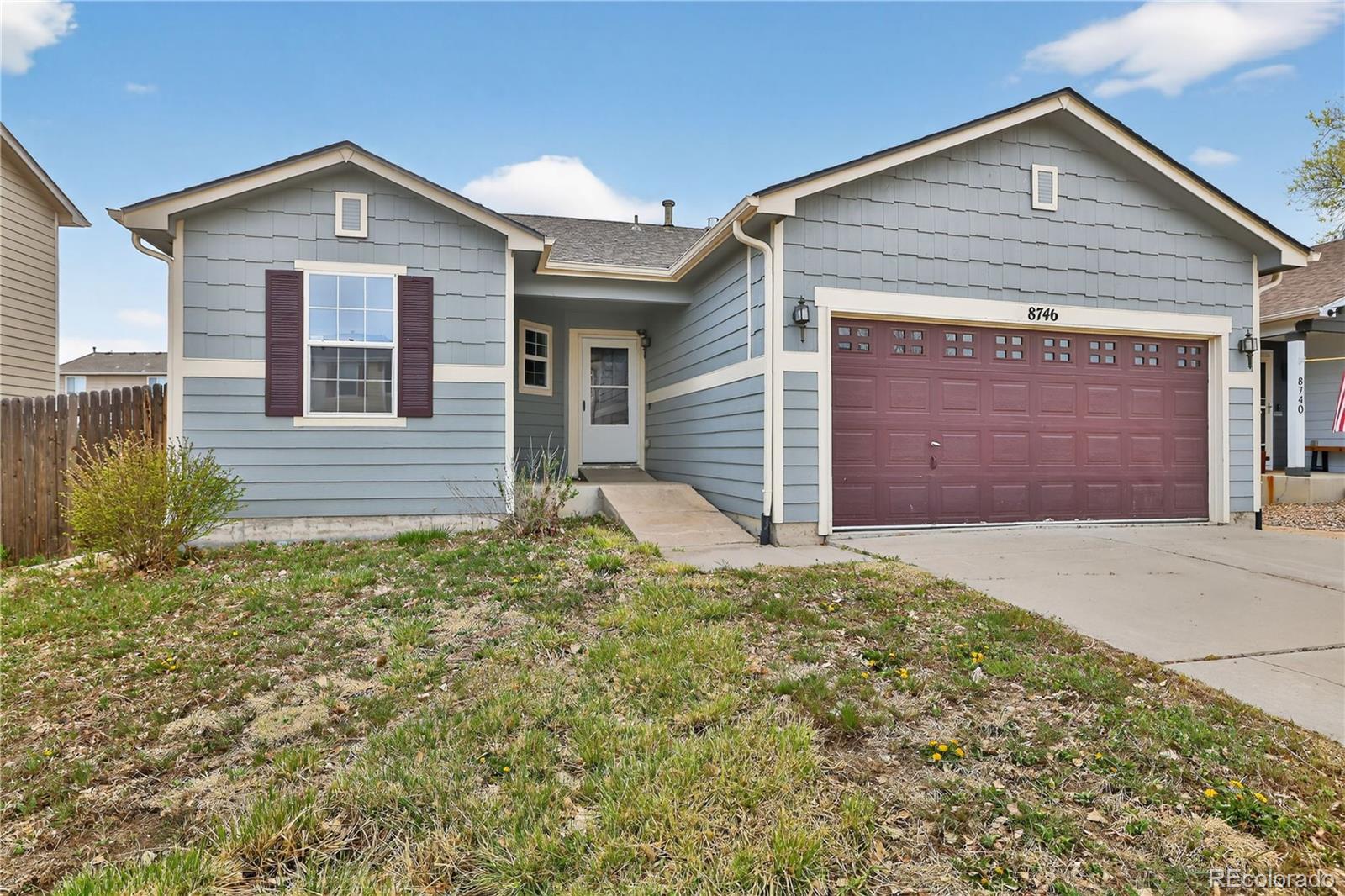 8746 Langford Drive — photo