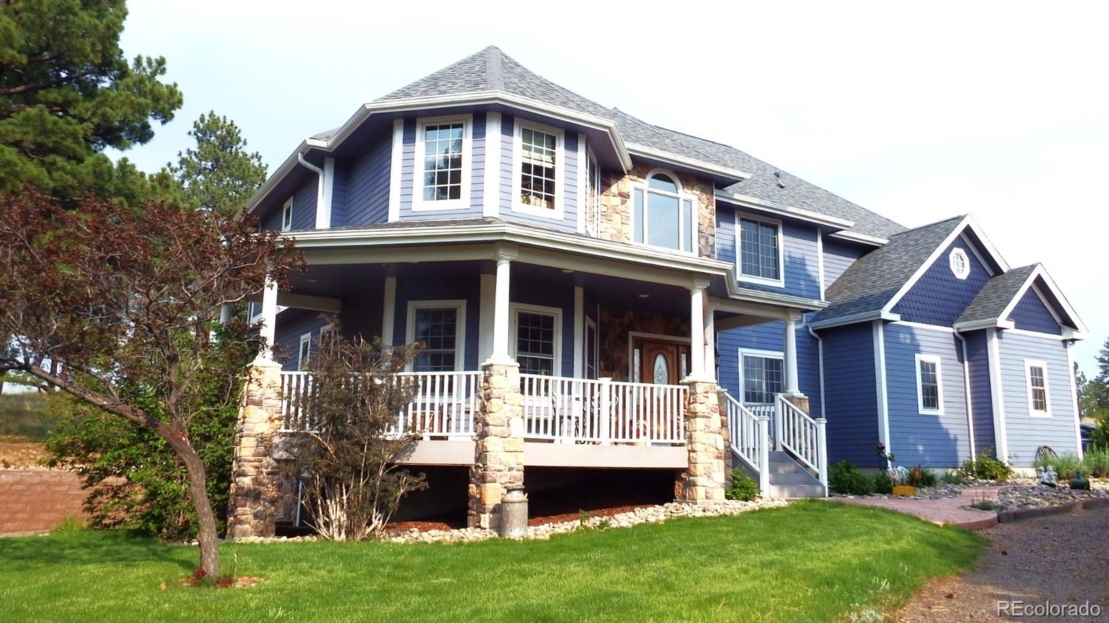 34264 Wolf Creek Trail — photo