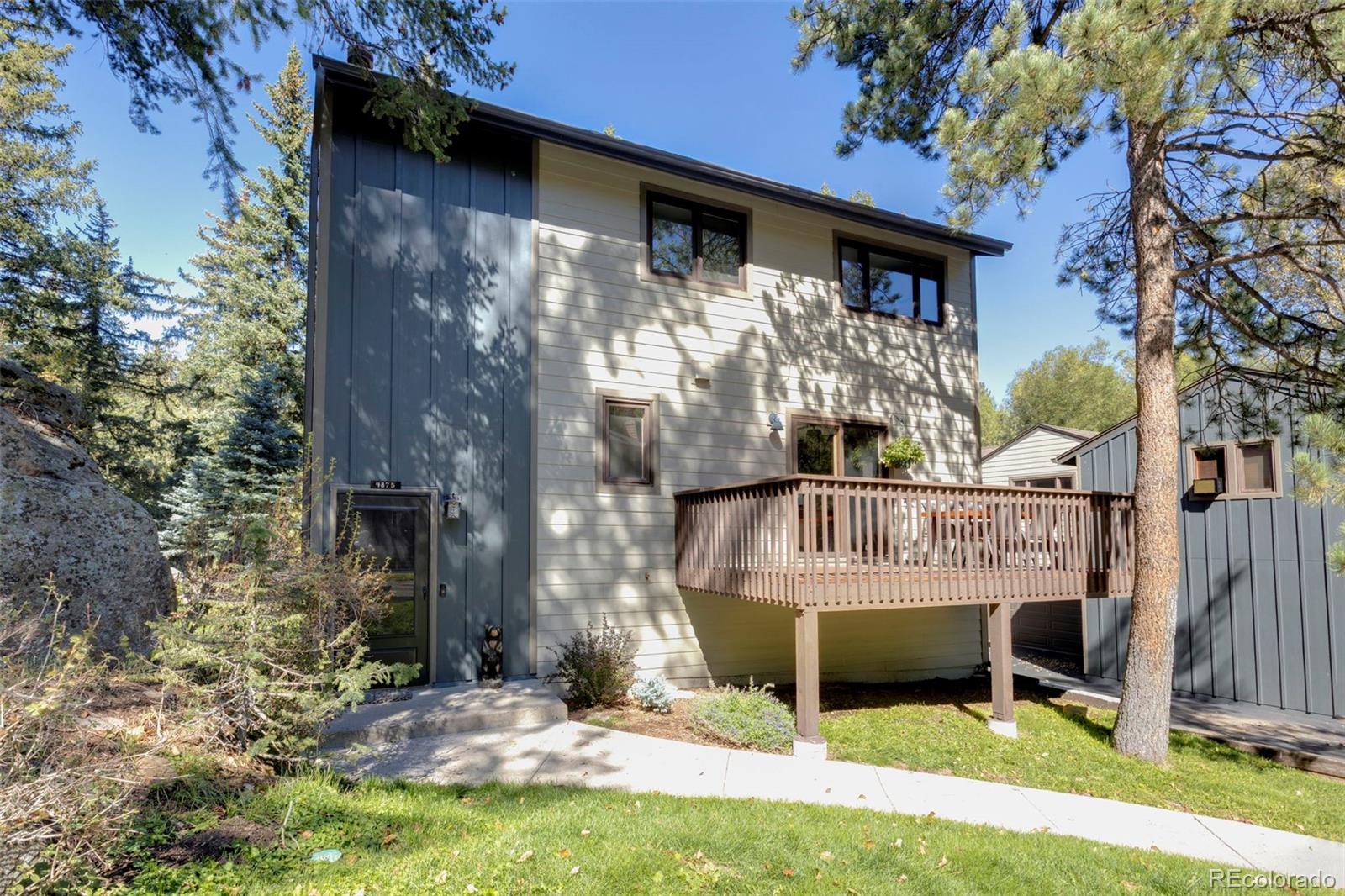 4875 Silver Spruce Lane — photo