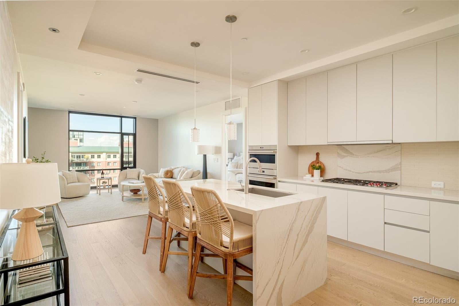 1901 Wazee Street 704 — photo