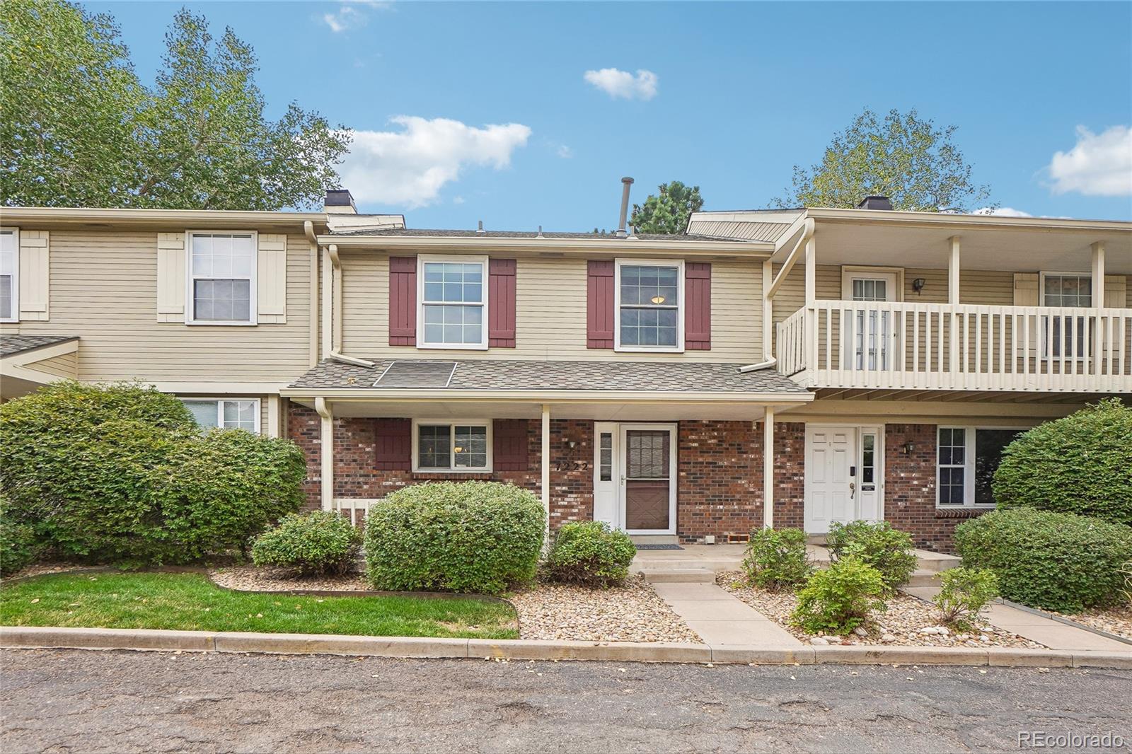 7222 E Appleton Circle — photo