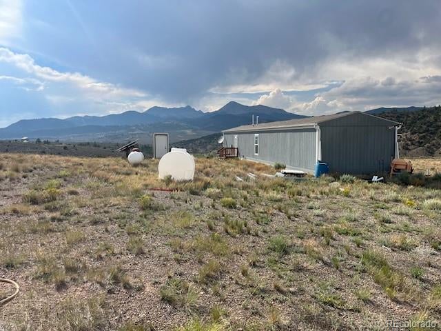 76760 Lewis Smith Road — photo