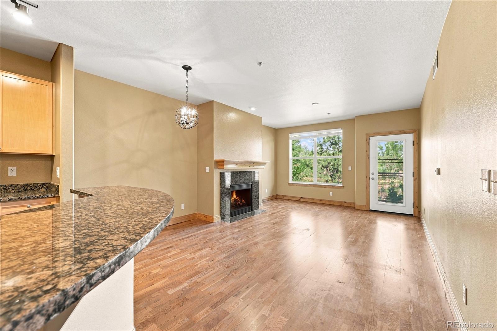 9079 E Panorama Circle 414 — photo