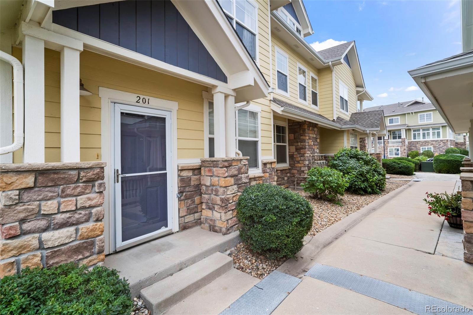 9569 Pearl Circle 201 — photo