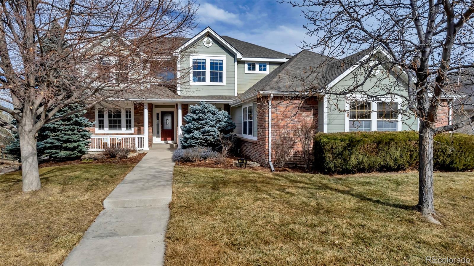 3188 Soaring Eagle Lane — photo