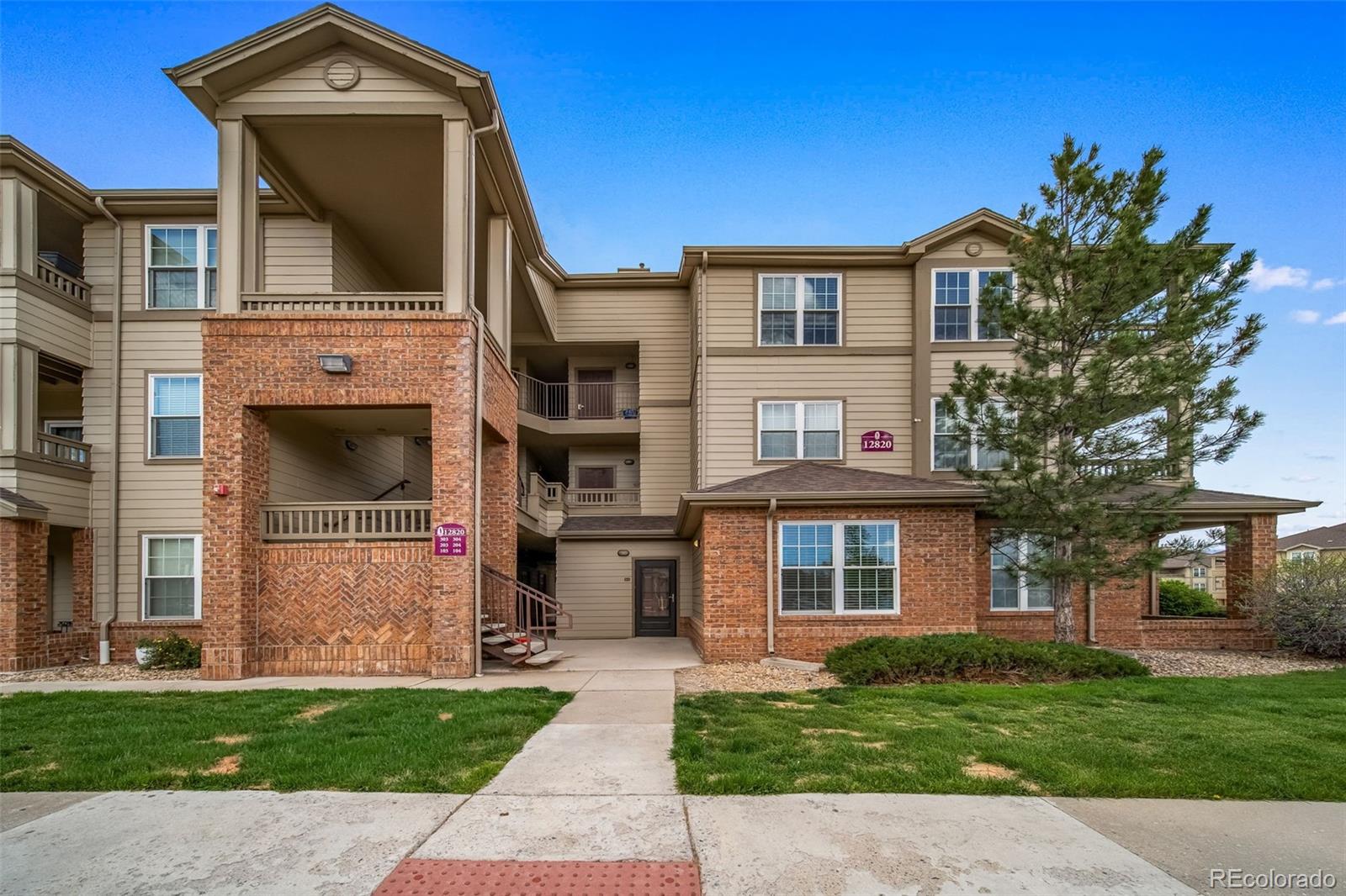12820 Ironstone Way 104 — photo