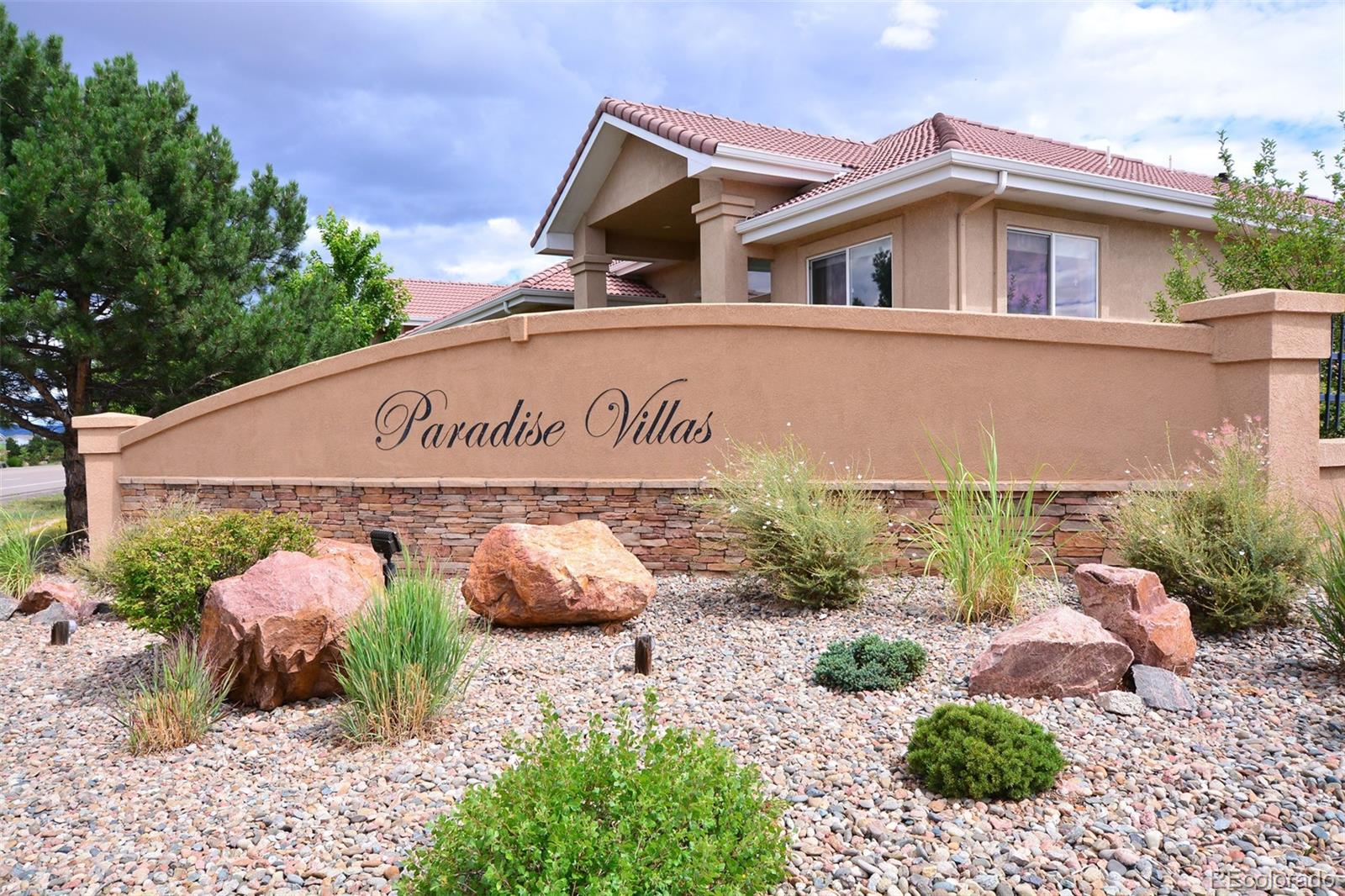 13688 Paradise Villas Grove — photo