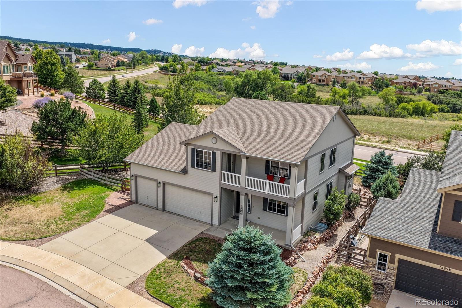 15690 James Gate Place — photo