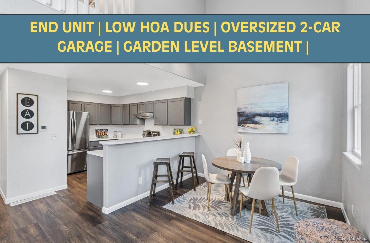 6450 W 44th Place B4 — photo