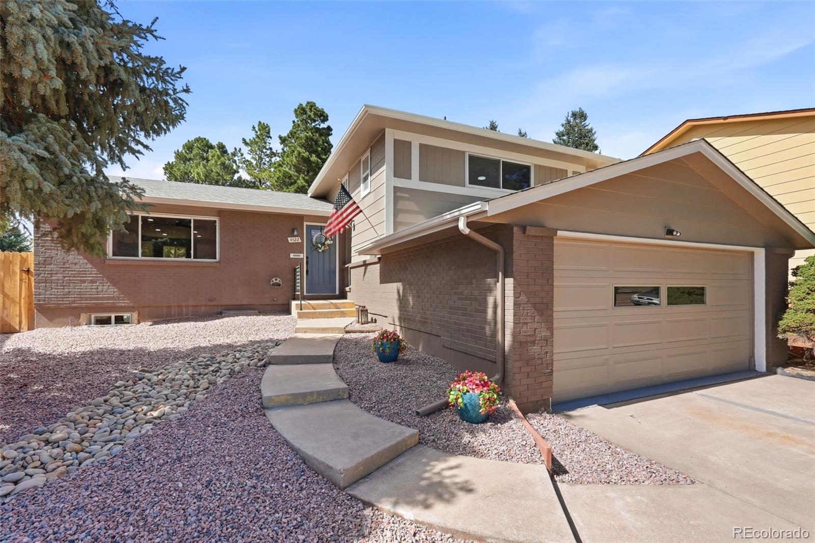 4422 Flintridge Drive — photo