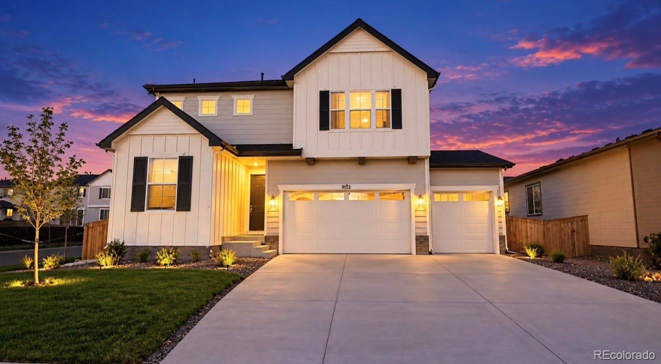 9142 Telluride Court — photo