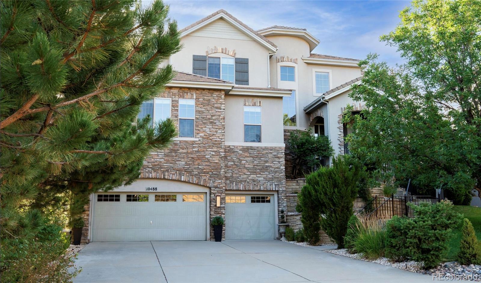 10488 Bluffmont Drive — photo