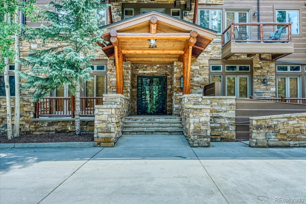 224 Trailhead Drive 3078 — photo