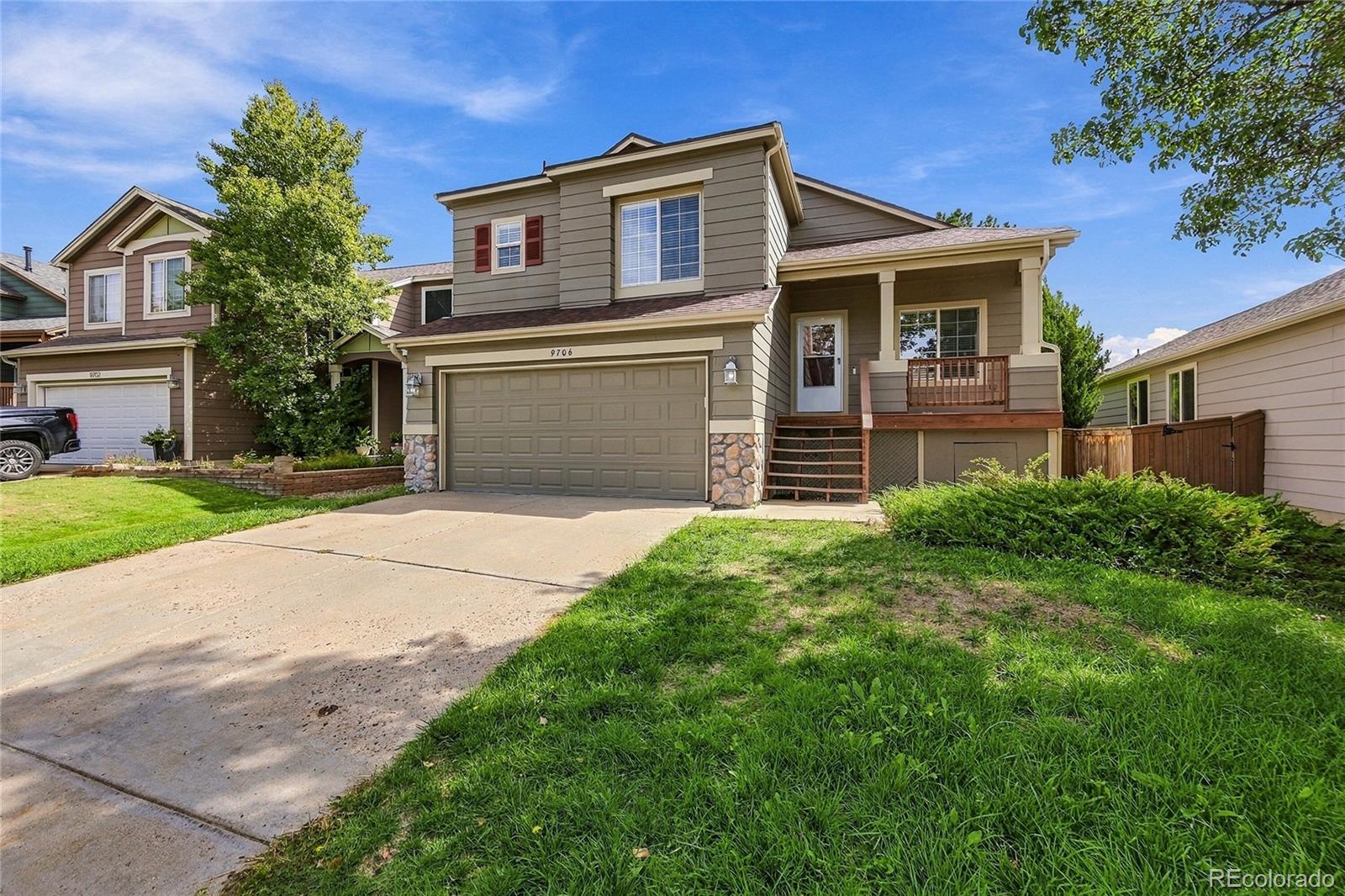 9706 Queenscliffe Drive — photo