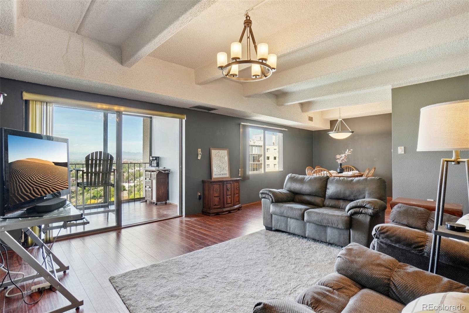 7877 E Mississippi Avenue 1501 — photo
