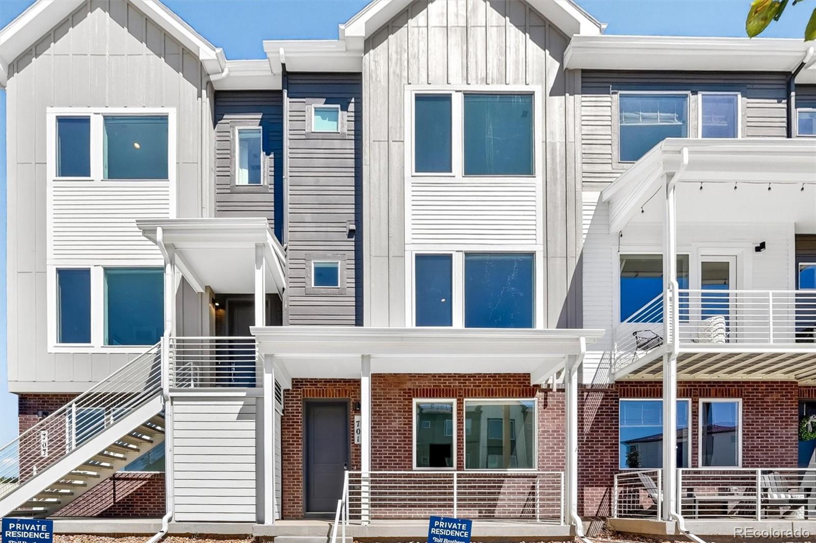 701 Saddle Drive — photo