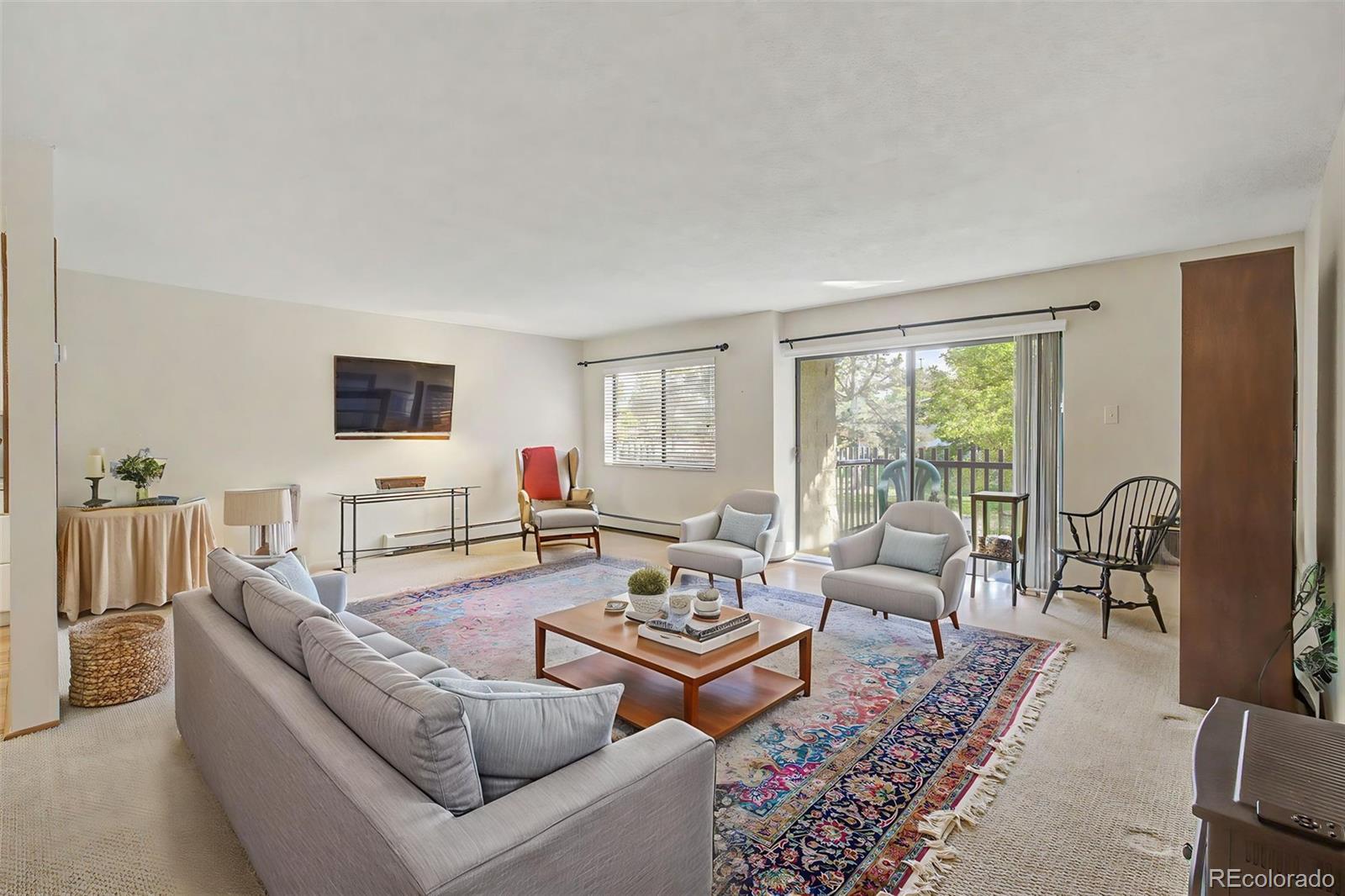 13601 E Marina Drive 101 — photo