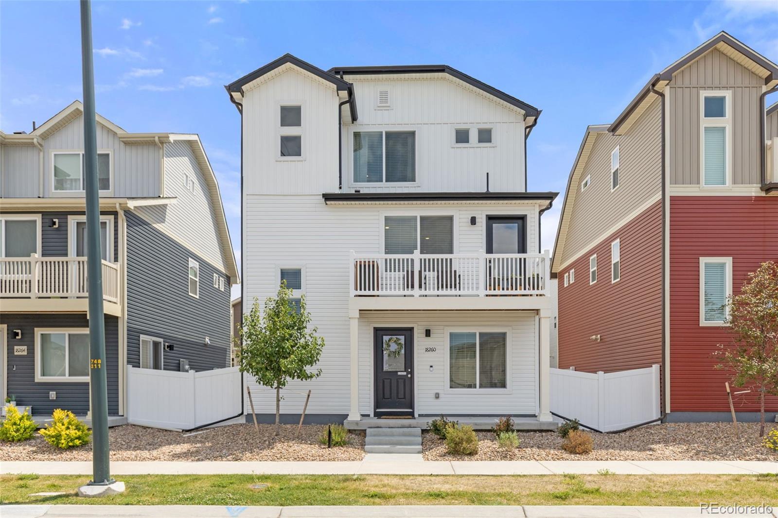 18260 E 51st Place — photo