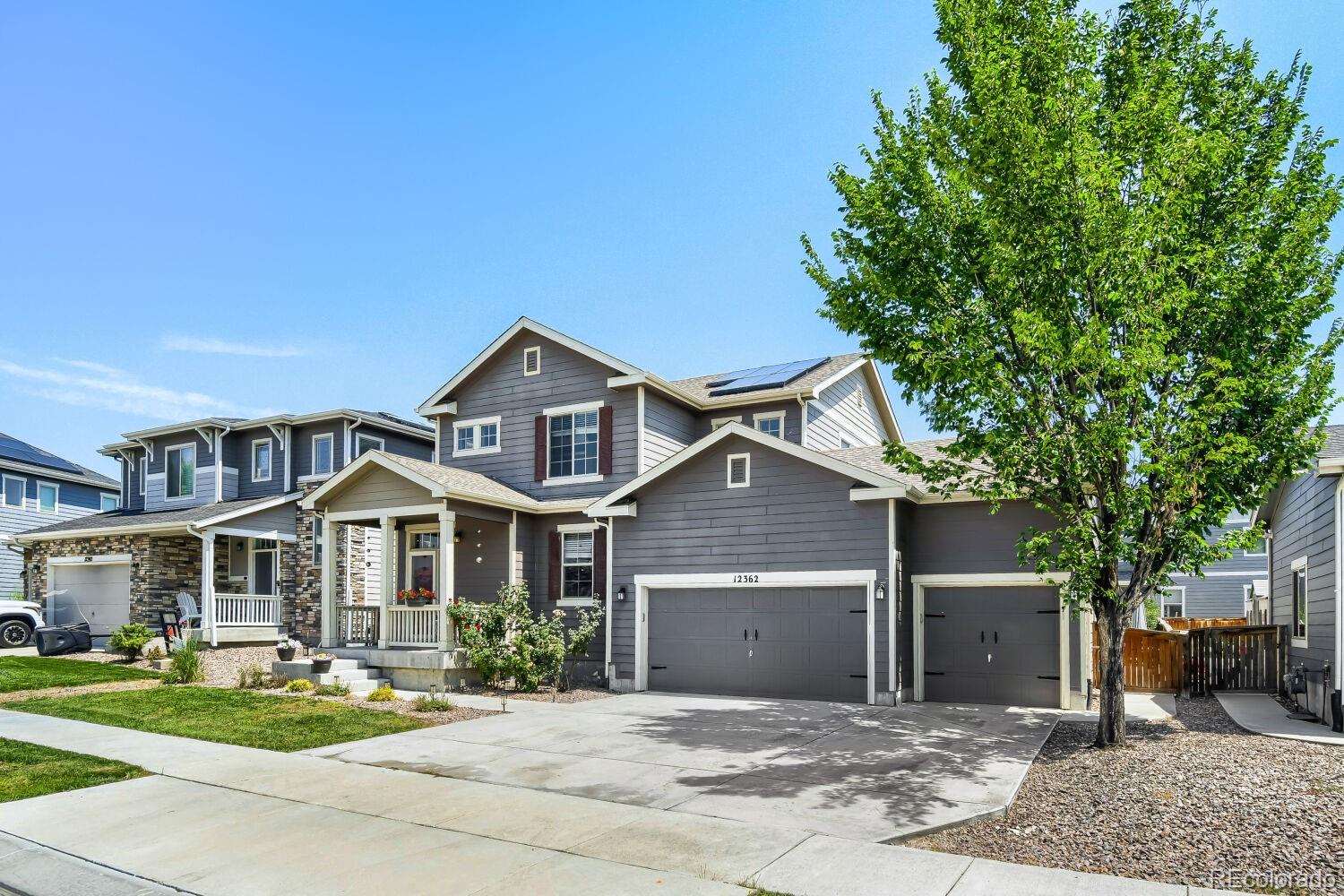 12362 Jasper Street — photo