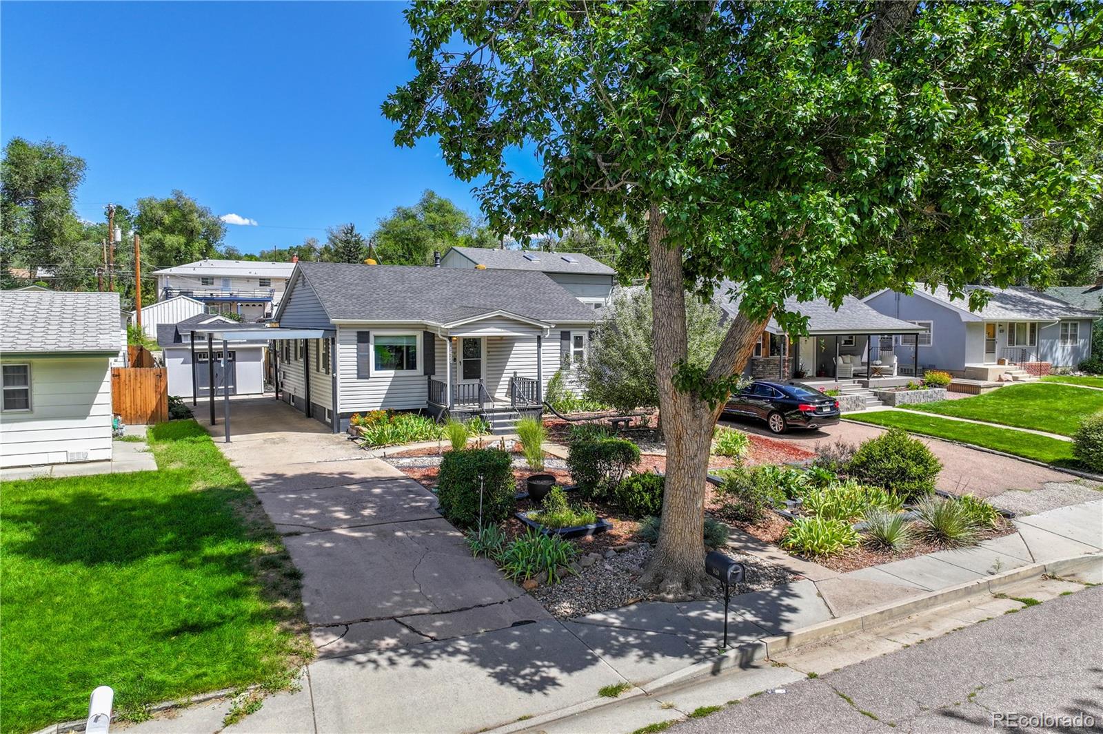 1620 W Boulder Street — photo