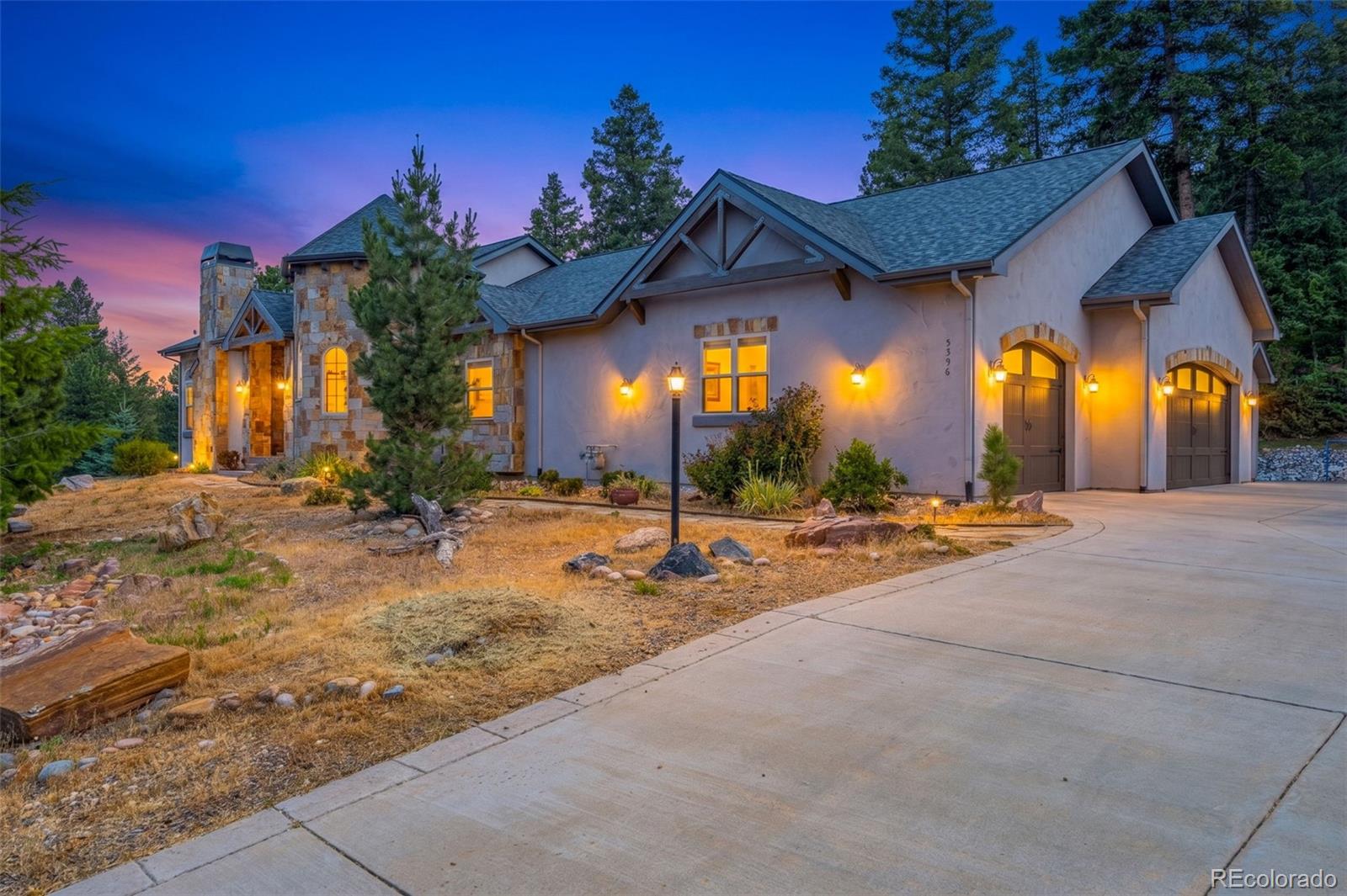 5596 Osage Way — photo