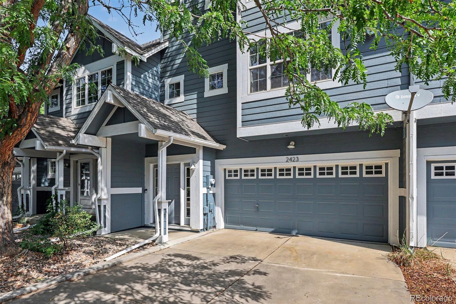 2423 Water Cress Court — photo