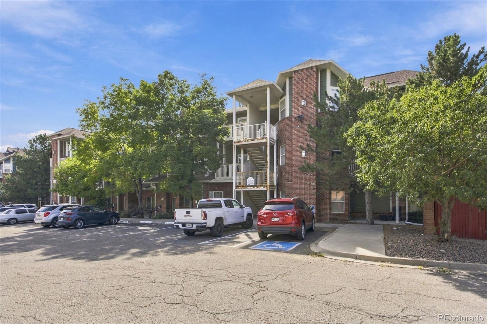 2430 W 82nd Place 1a — photo