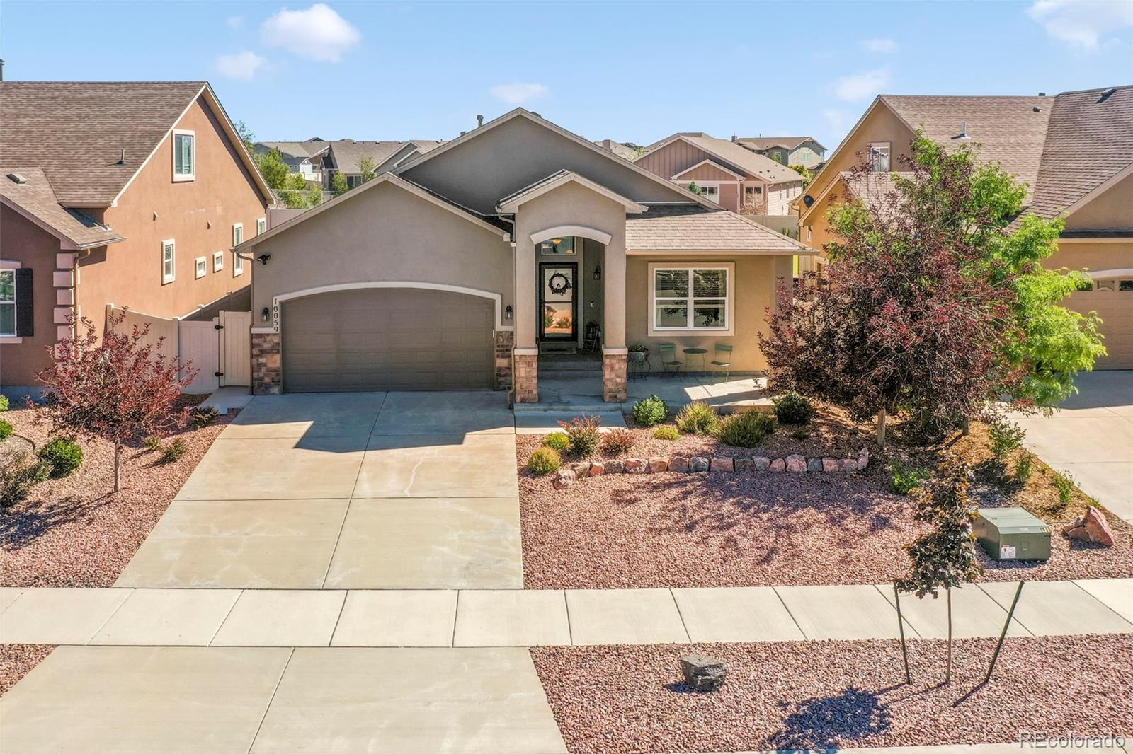 10059 Mount Princeton Drive — photo