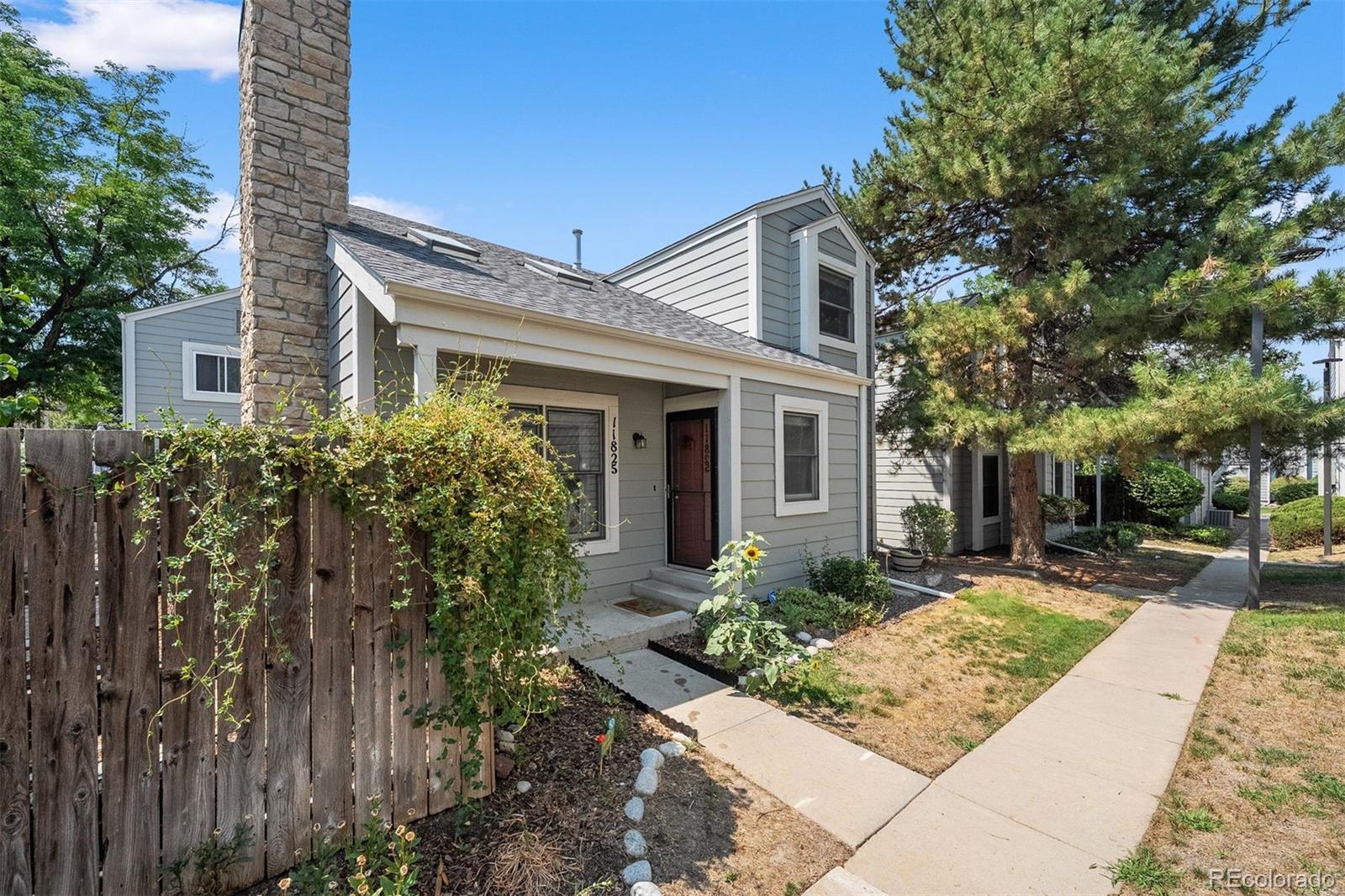 11825 E Cornell Circle — photo
