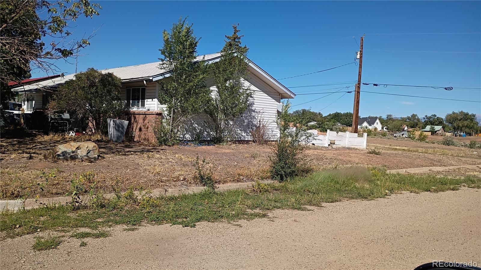 918 S Cedar Street — photo
