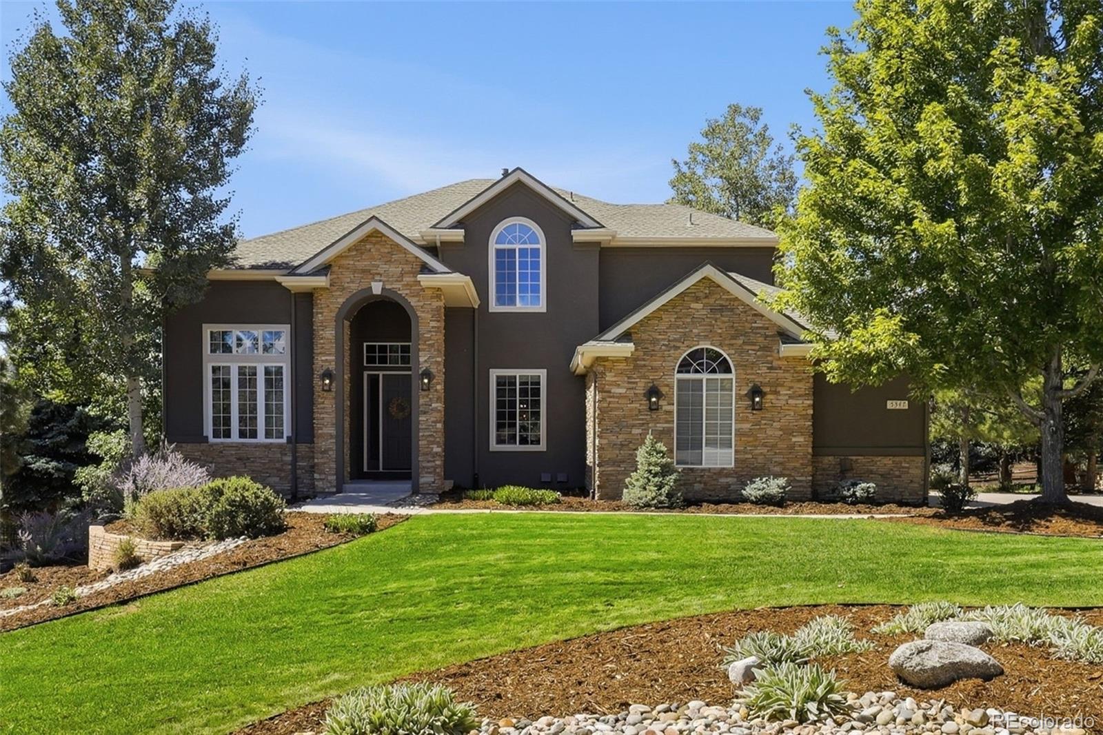 5347 Sage Thrasher Road — photo