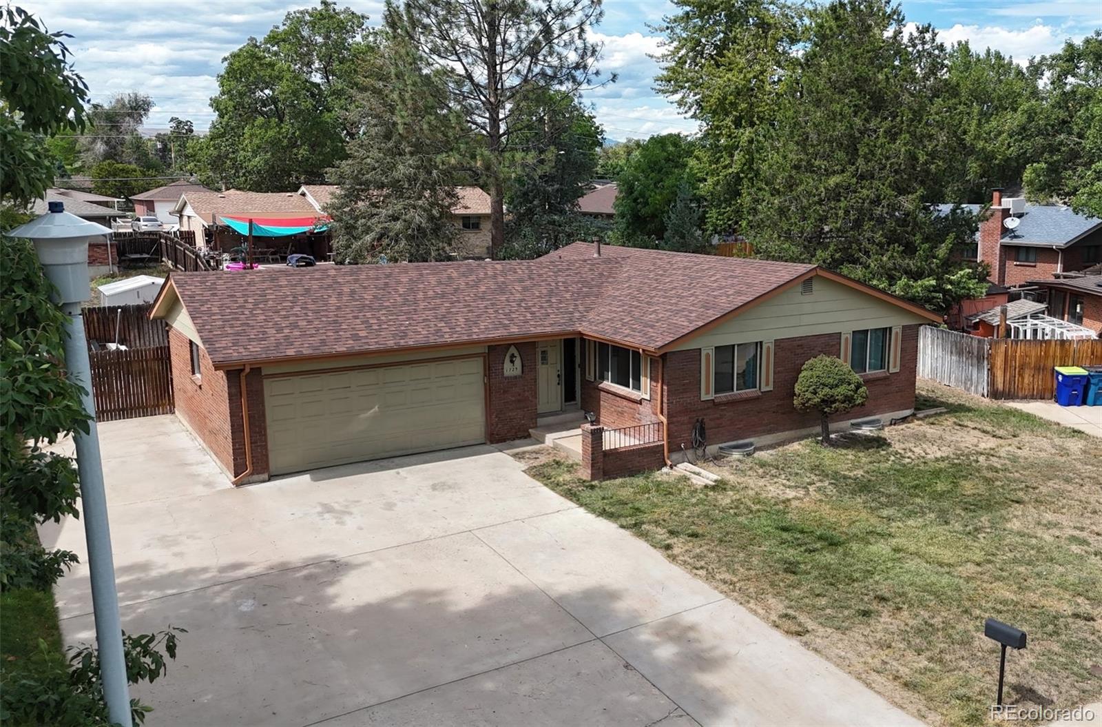 1729 S Otis Court — photo