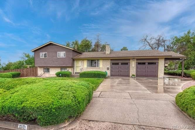 3301 Marion Drive — photo
