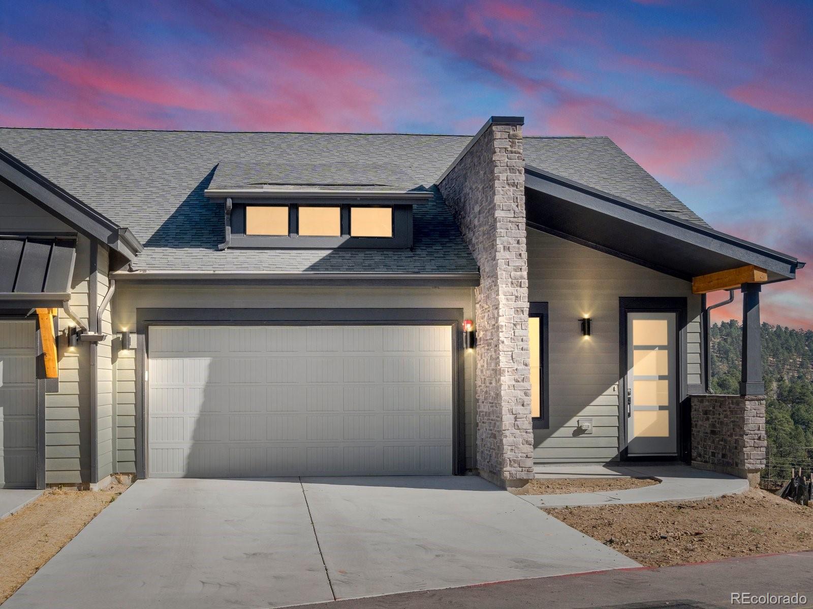 3838 Piney Grove Street — photo