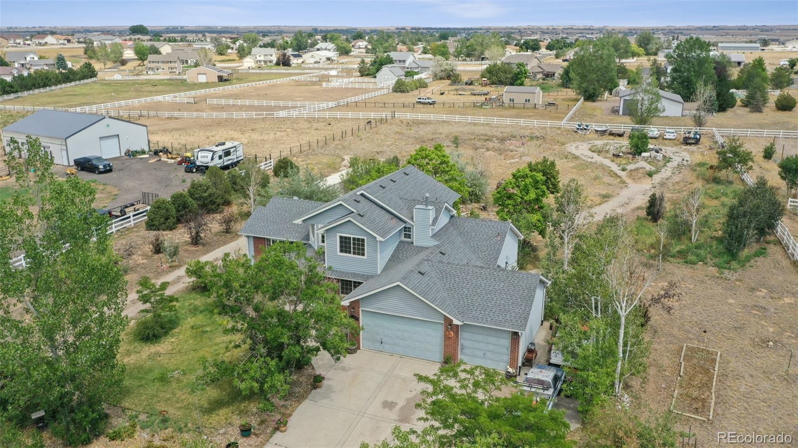 16200 Del Ray Court — photo