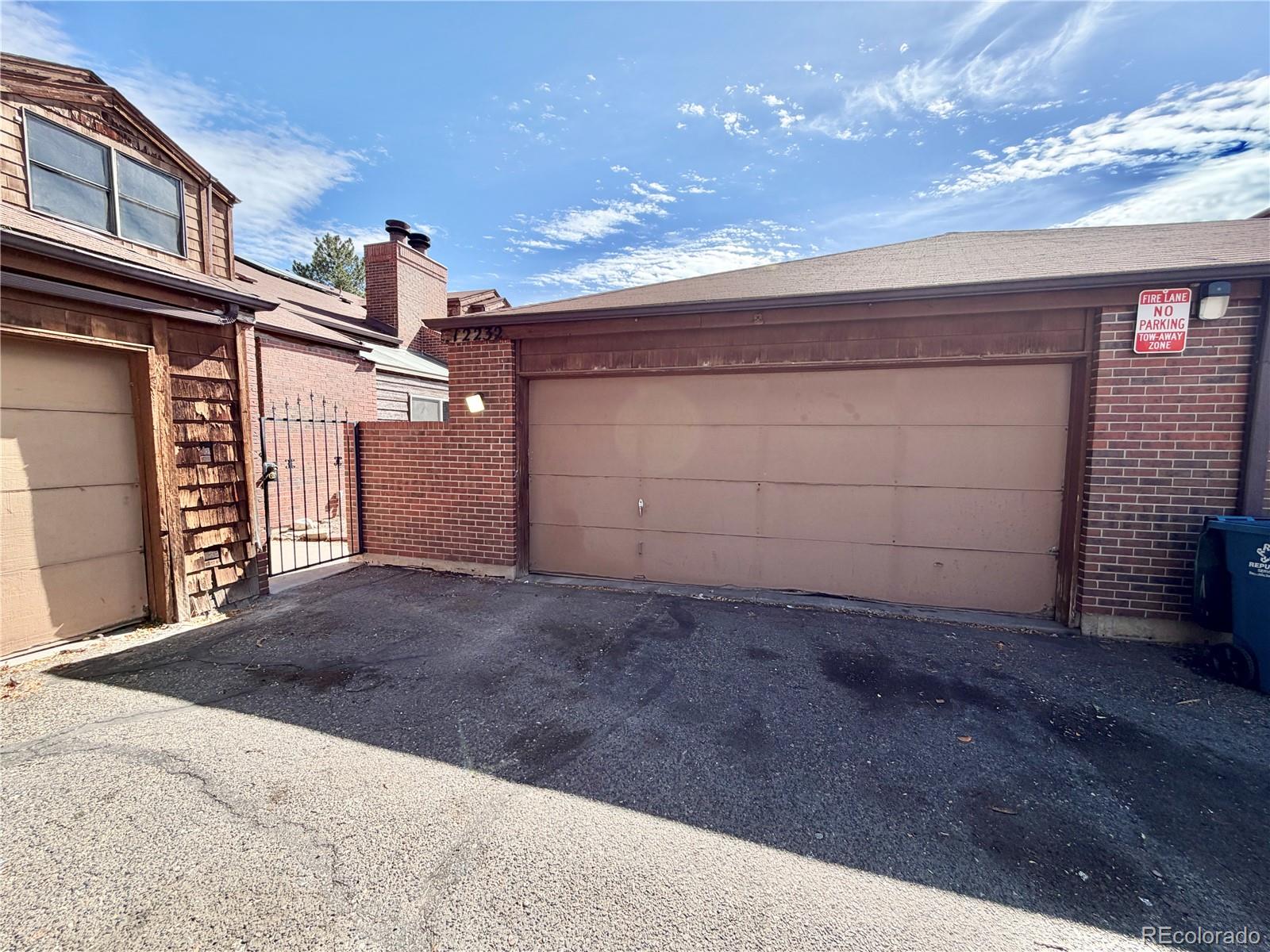 12232 E 2nd Drive — photo