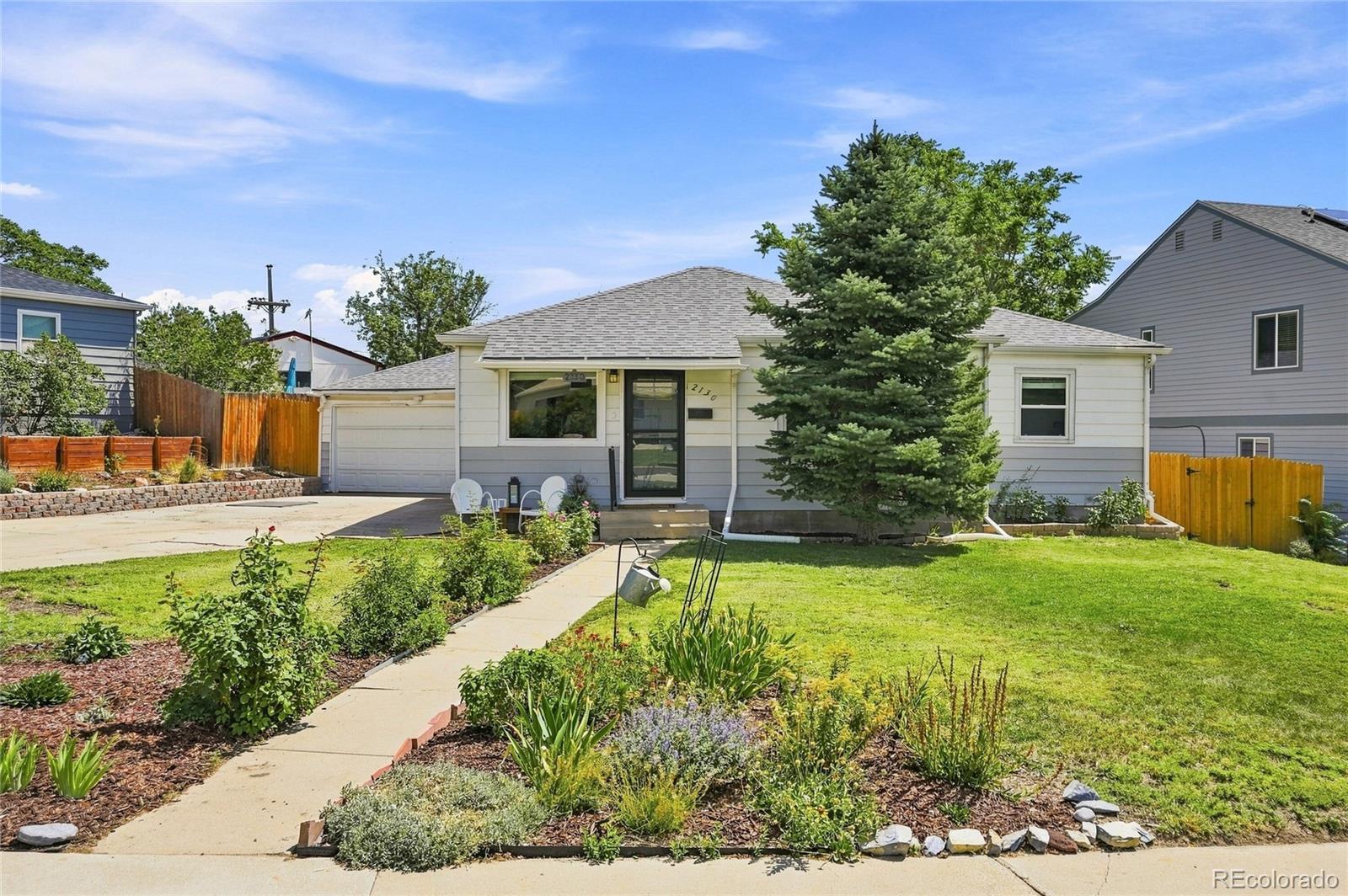 2130 Hoyt Drive — photo
