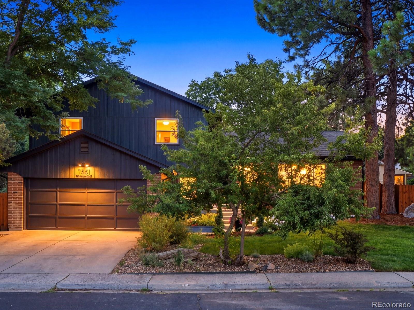 7551 S Madison Circle — photo