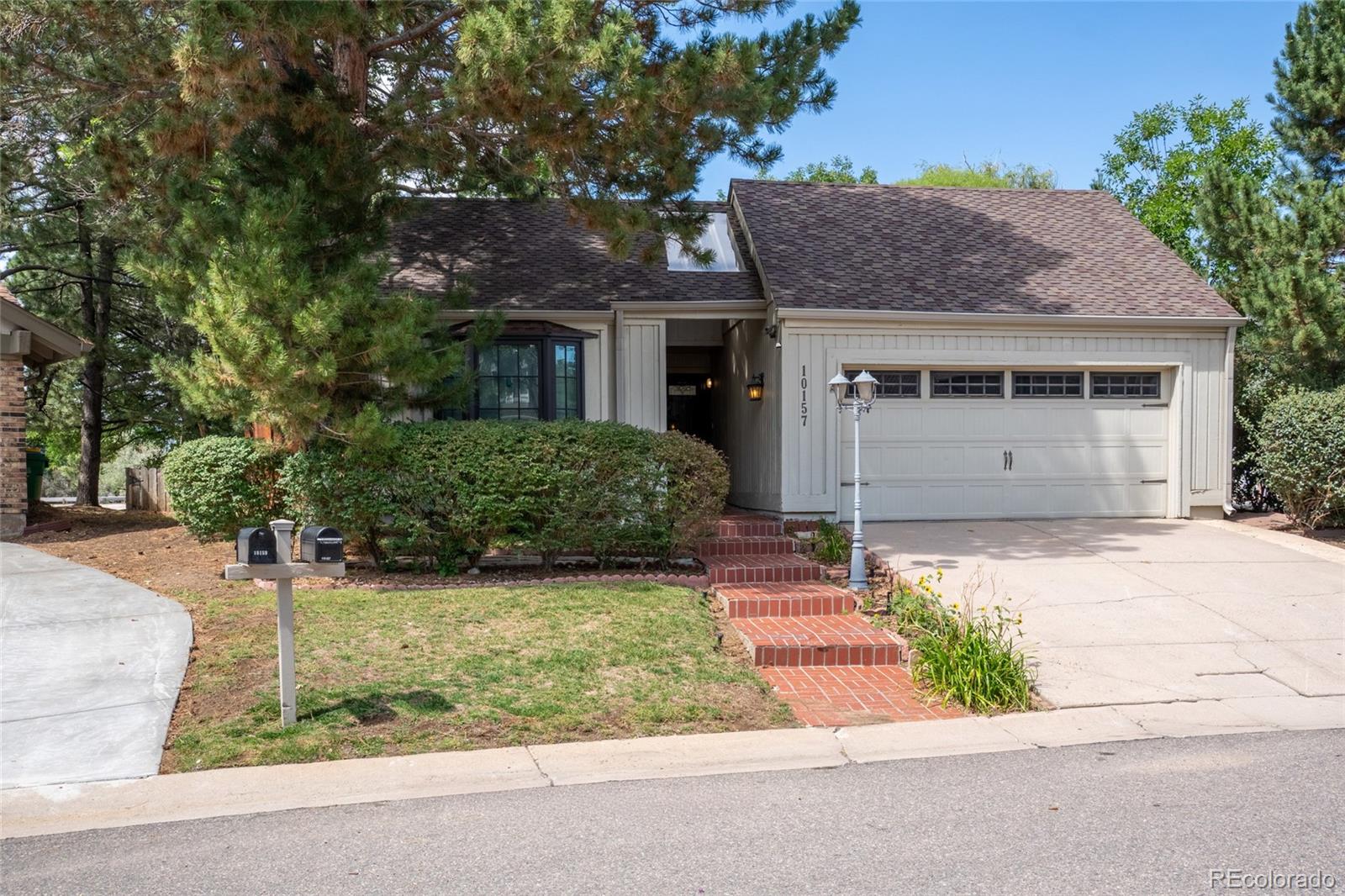 10157 E Fair Circle — photo