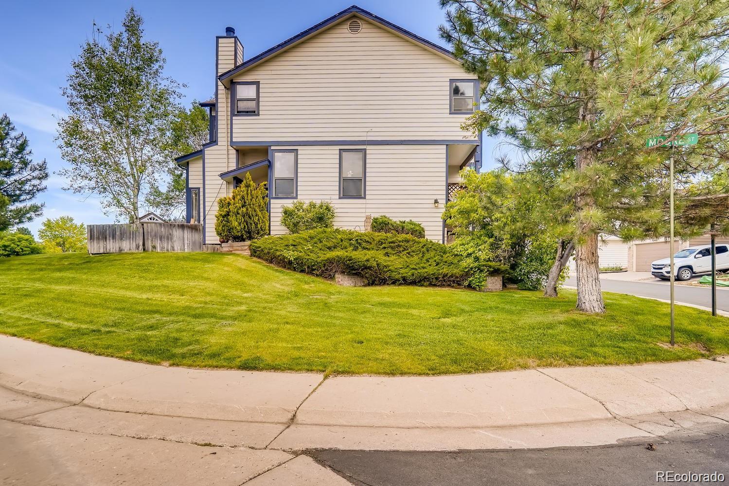 10473 W 83rd Avenue B — photo